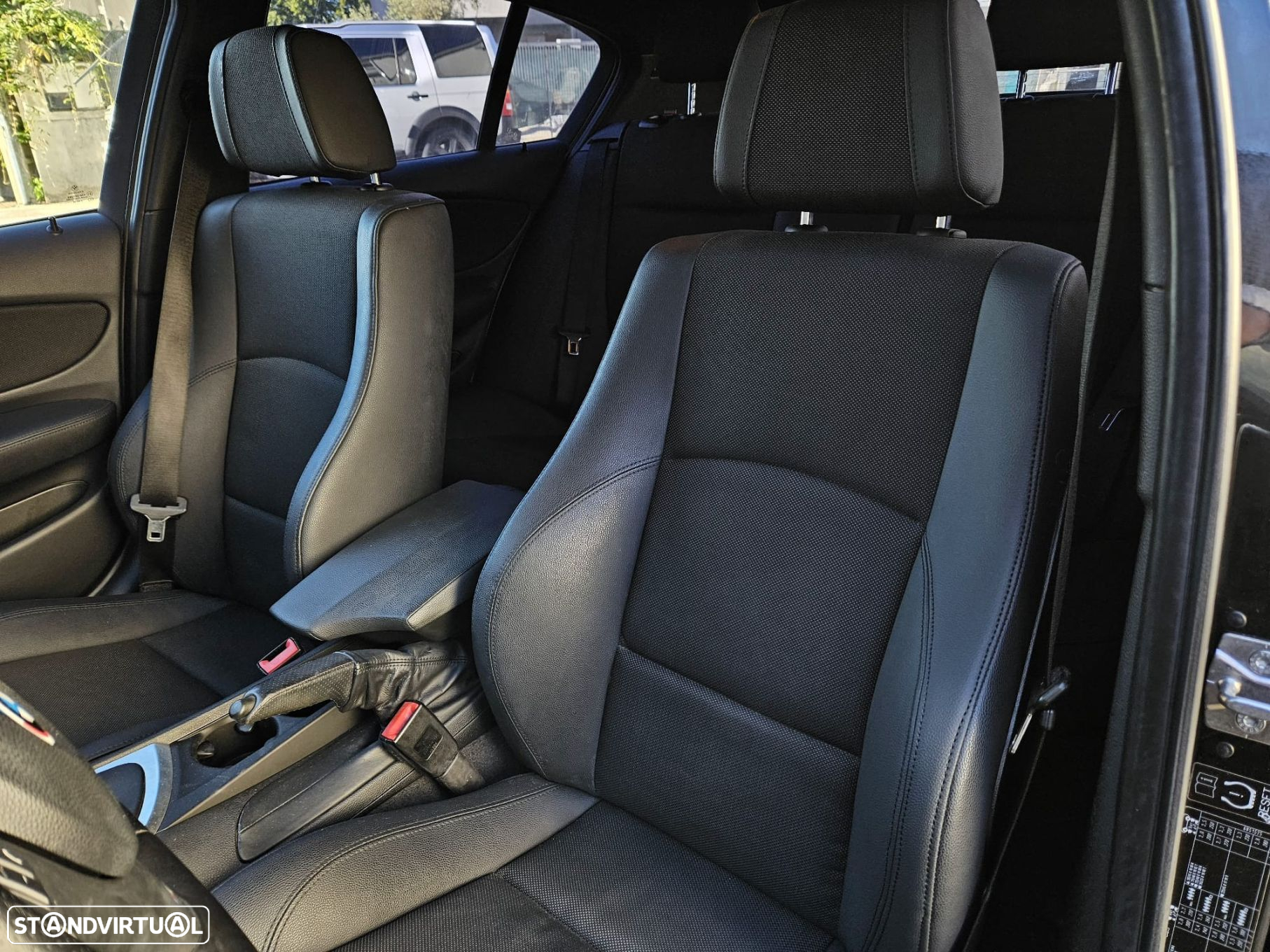 BMW 118 d - 9