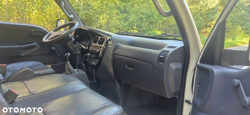 Kia K2500 K 2500 - 26