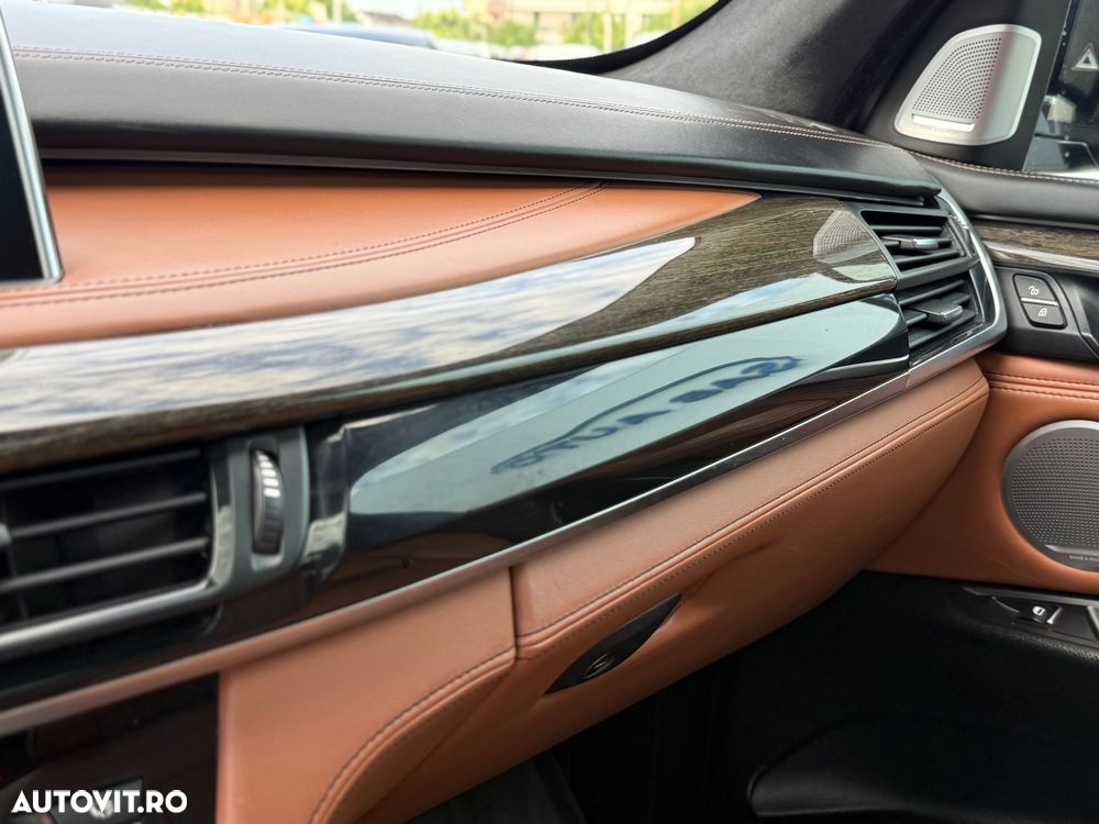 BMW X5 M M50d Sport-Aut. - 23