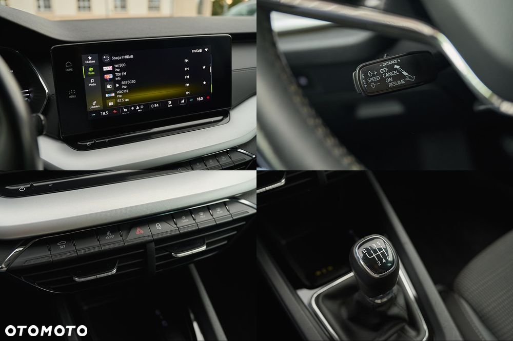 Skoda Octavia 2.0 TDI Edition - 36