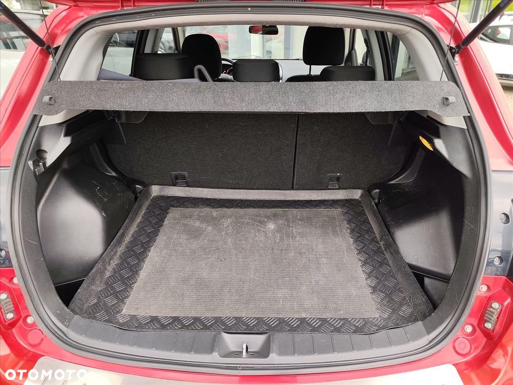 Mitsubishi ASX 1.6 Intense - 19