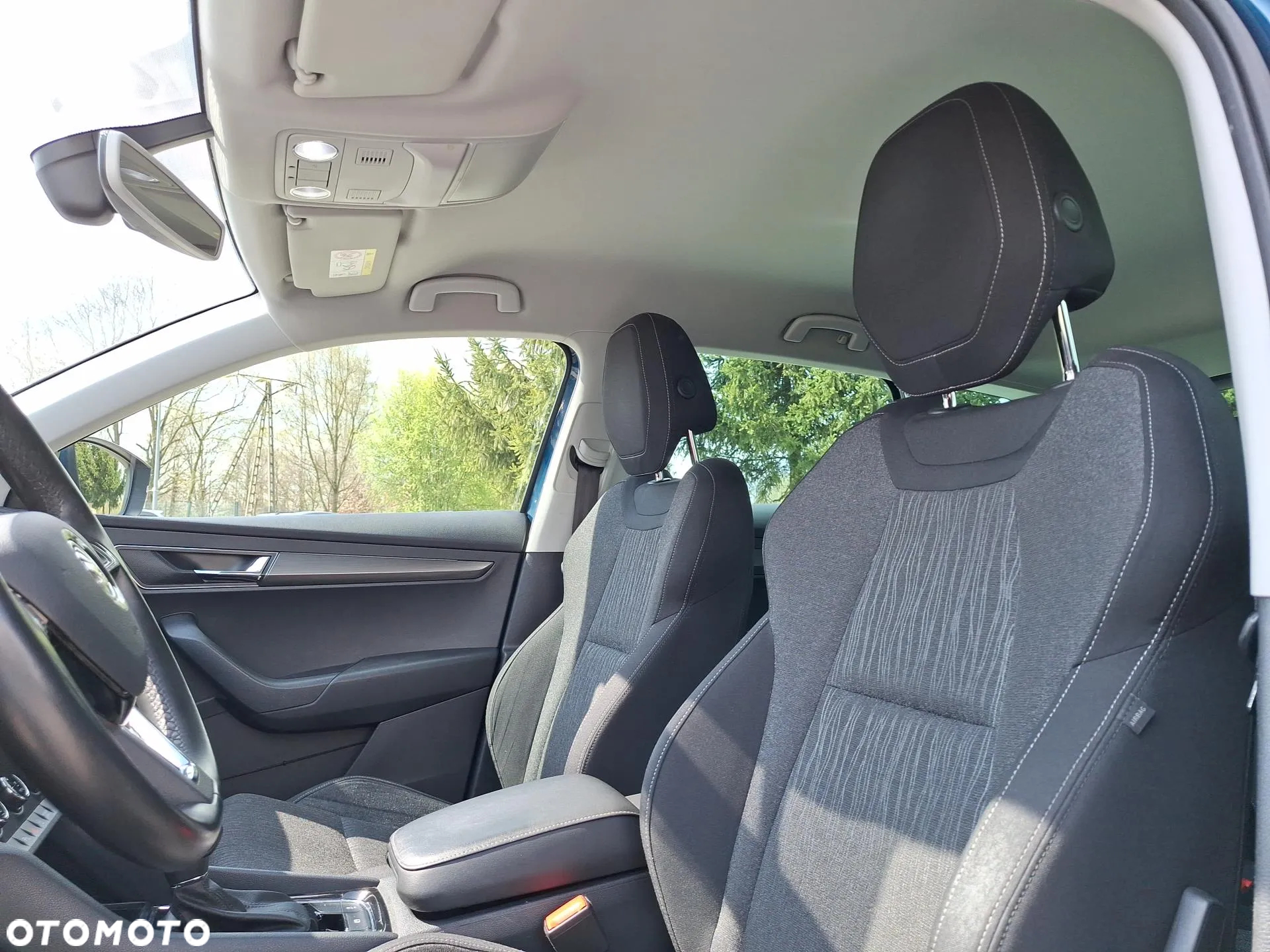 Skoda Karoq 1.5 TSI ACT 4x2 Style DSG - 11