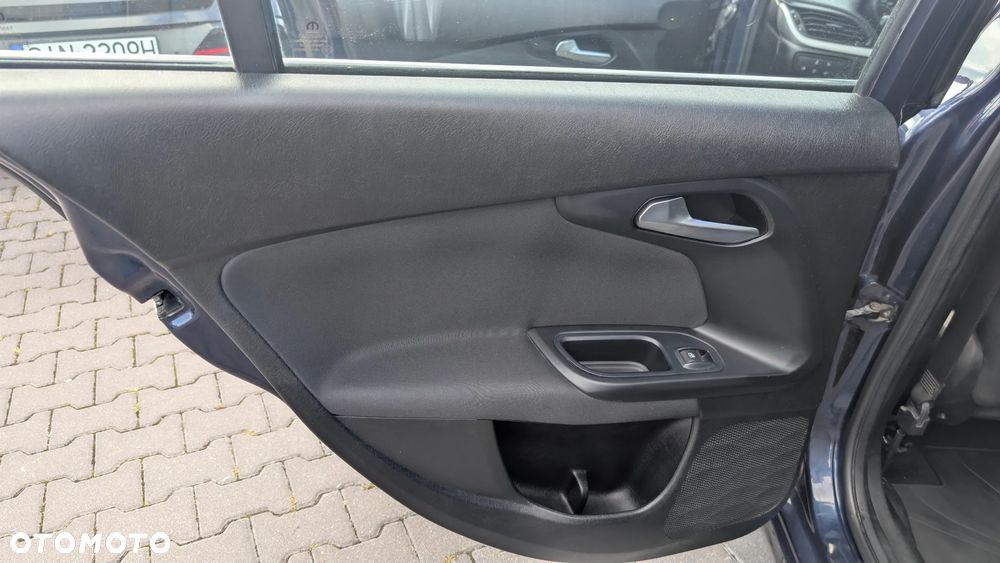 Fiat Tipo 1.6 MultiJet 16v Pop - 13