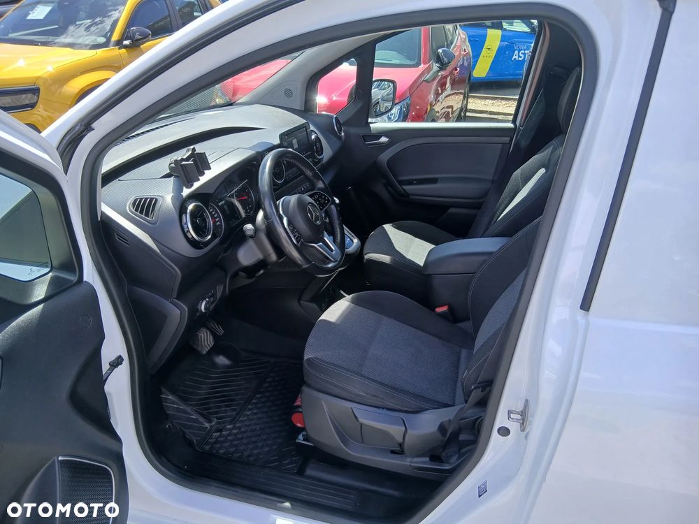 Mercedes-Benz Citan - 5