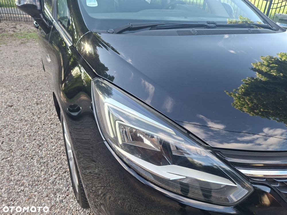 Opel Zafira 1.4 Turbo Business Edition - 7