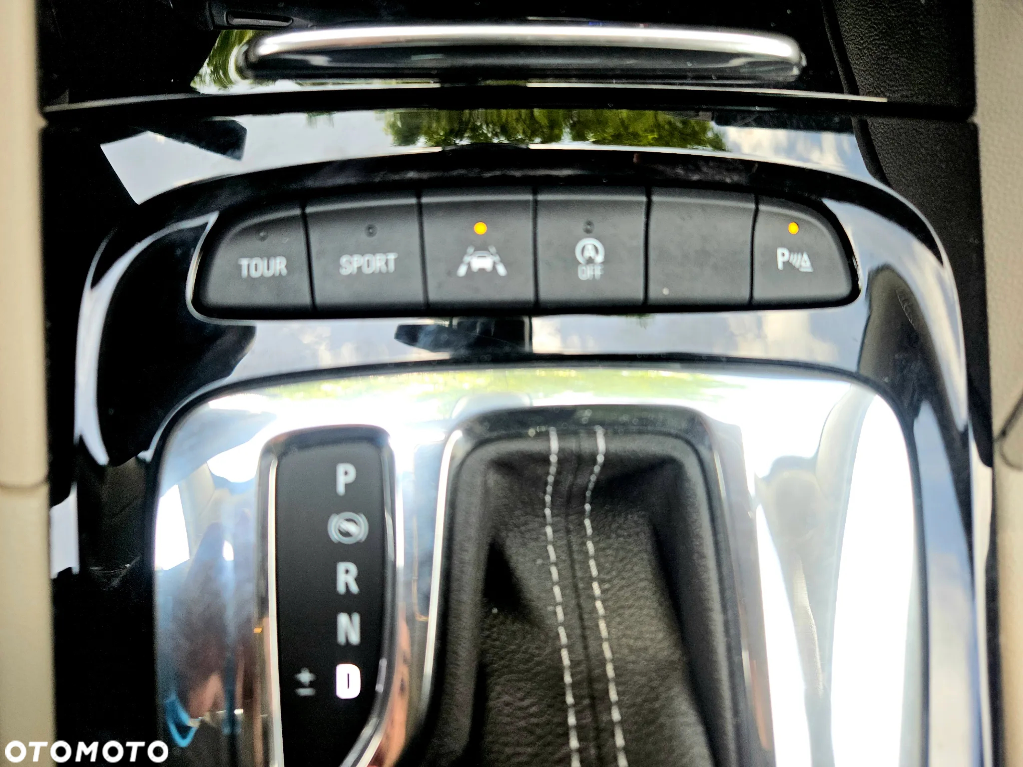 Opel Insignia 2.0 T 4x4 Innovation S&S - 34
