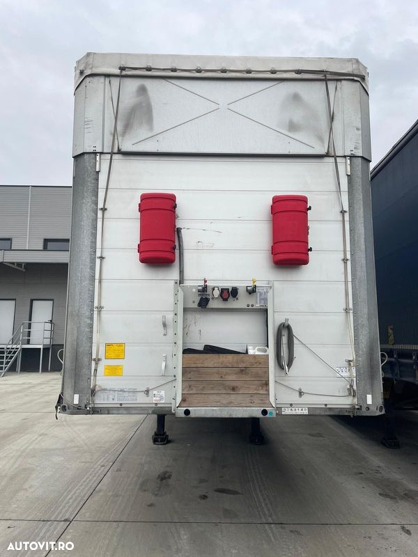 Schmitz Cargobull Varios - 3