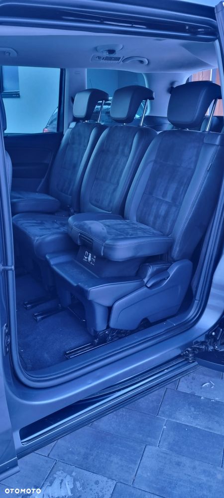 Seat Alhambra 2.0 TDI Start & Stop DSG Crono - 10