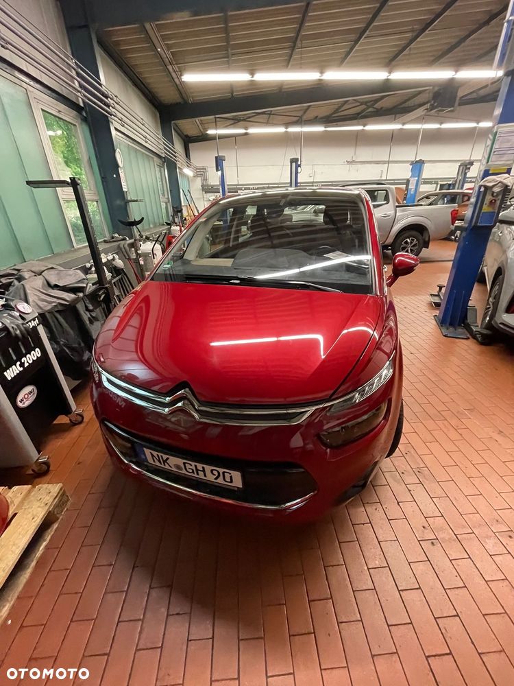 Citroën C4 Picasso PureTech 130 Stop&Start Selection - 7