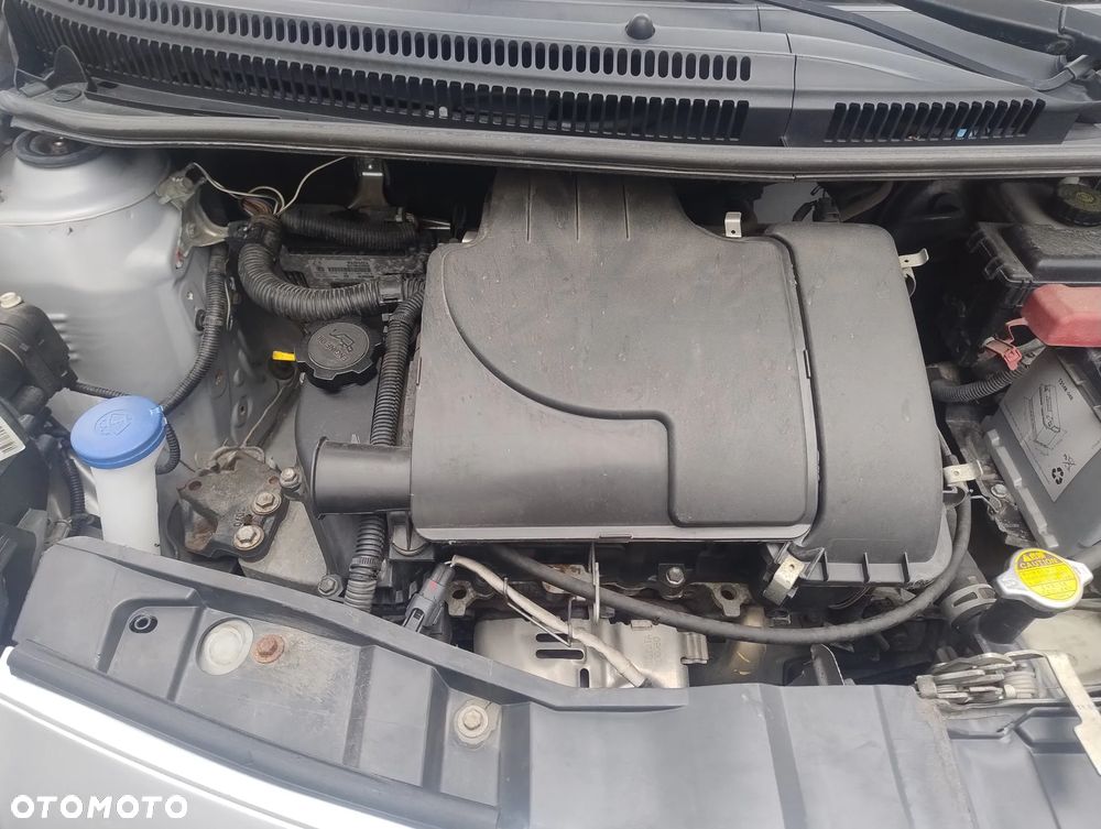 Toyota Aygo 1.0 VVT-i Terra EU5 - 6