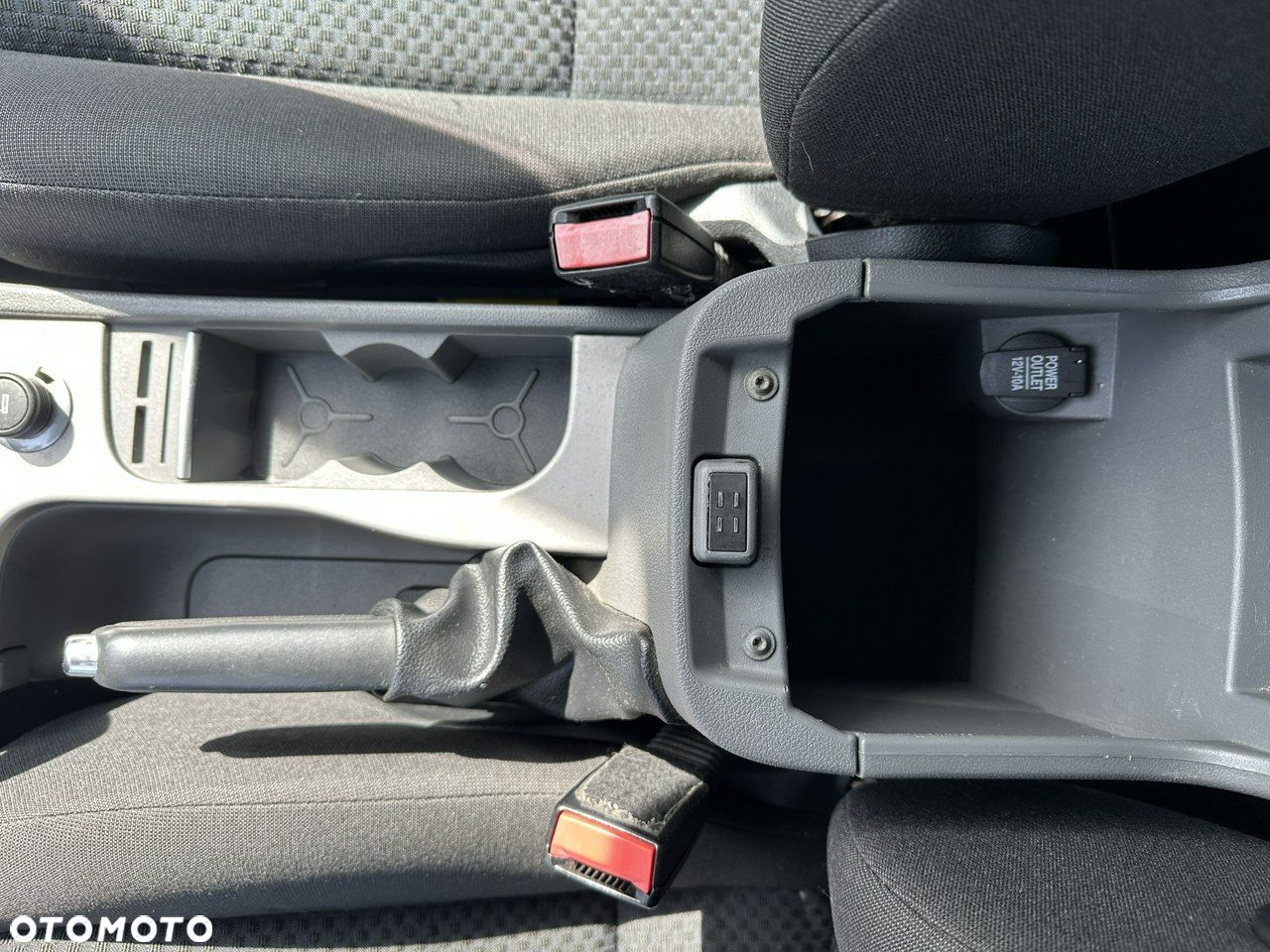 Ford Focus - 14