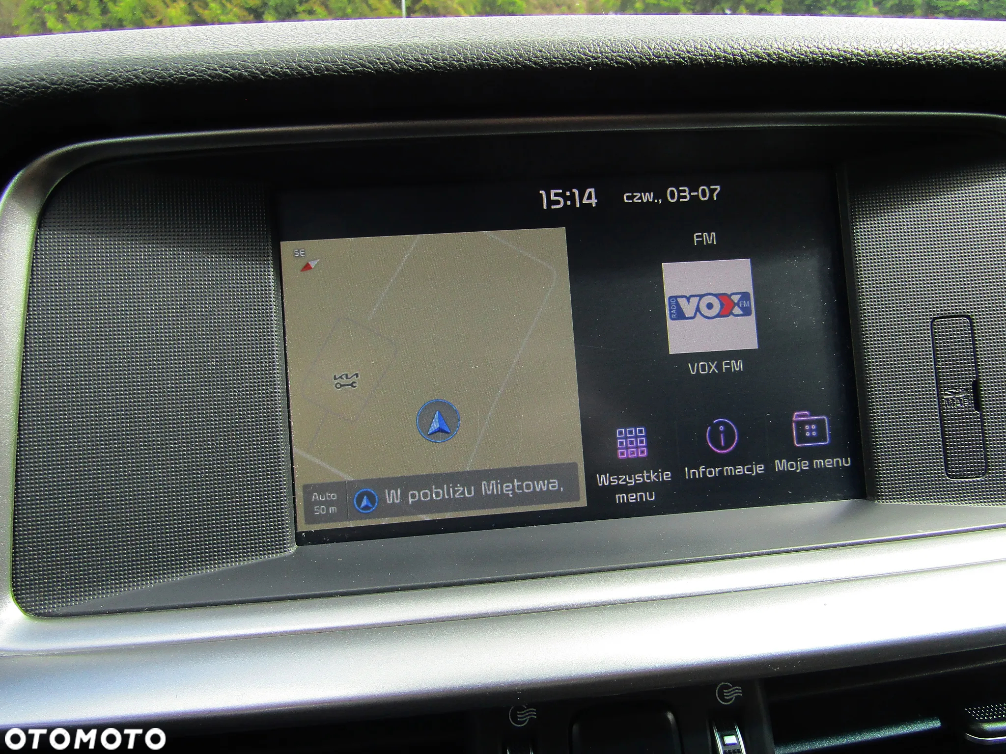 Kia Optima 1.6 T-GDI M DCT - 20
