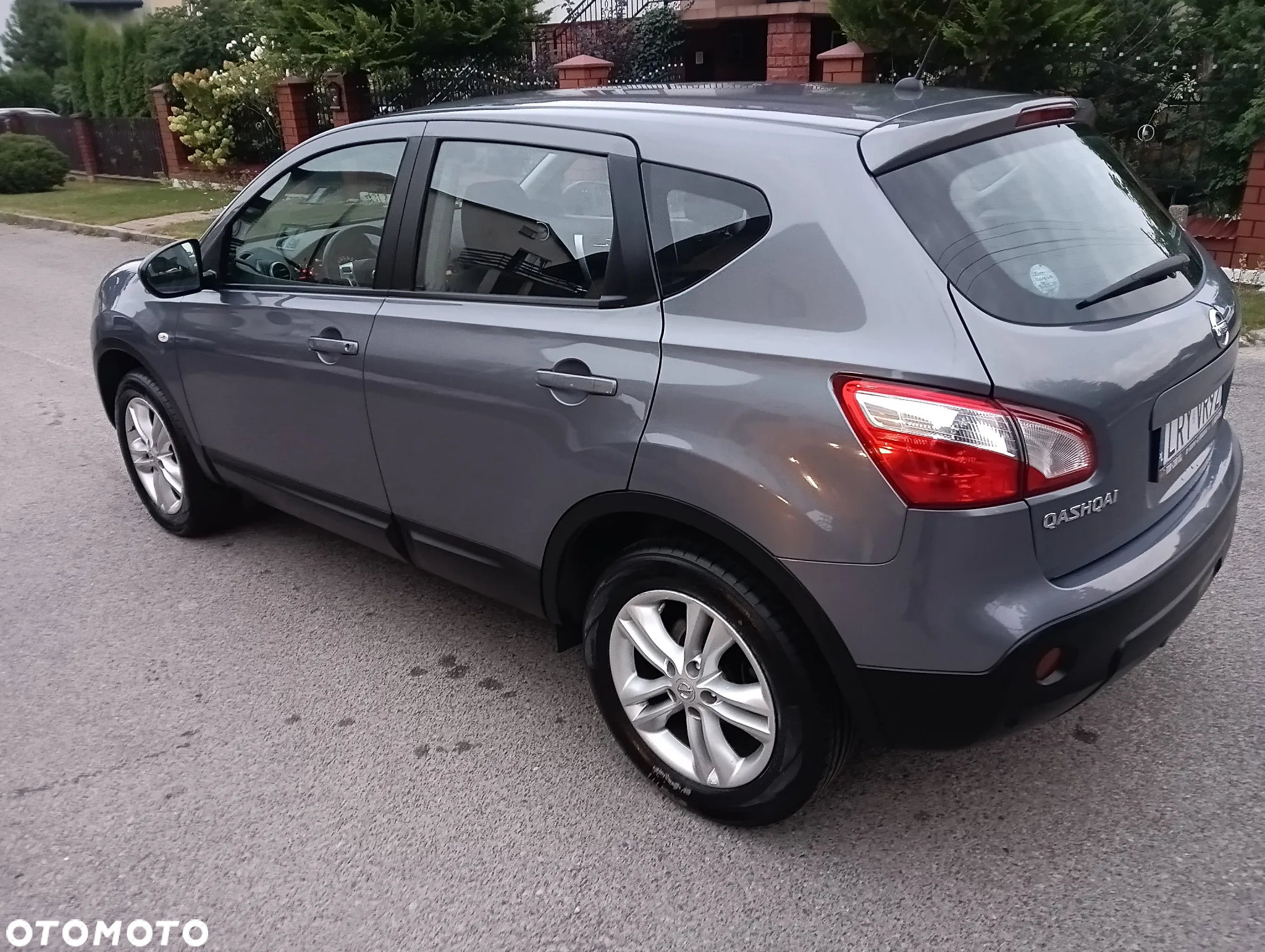 Nissan Qashqai 1.6 acenta - 3
