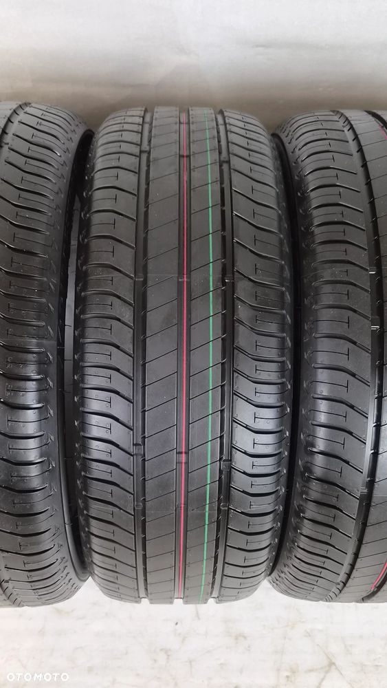 4x OPONY BRIDGESTONE ECOPIA EP150 205/45R17 205 45 R17 84W 2025 - 3