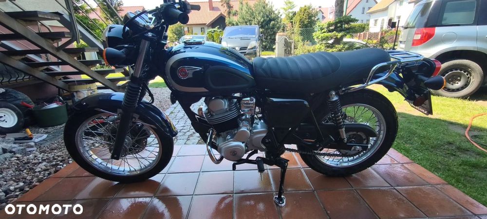 Kawasaki Inny - 9