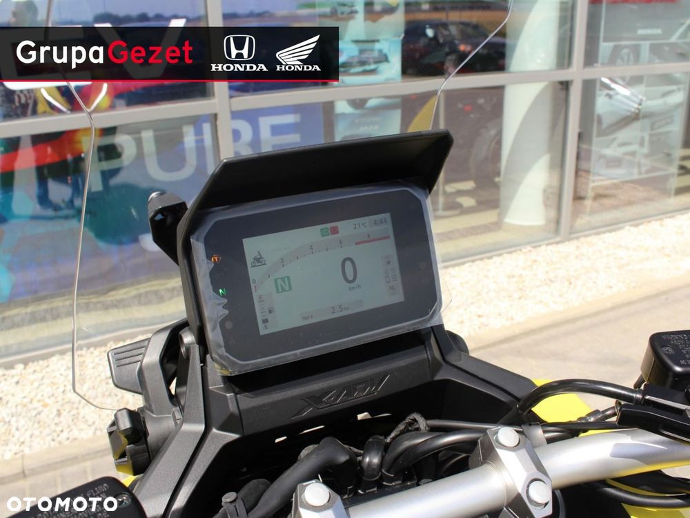 Honda X-ADV - 13