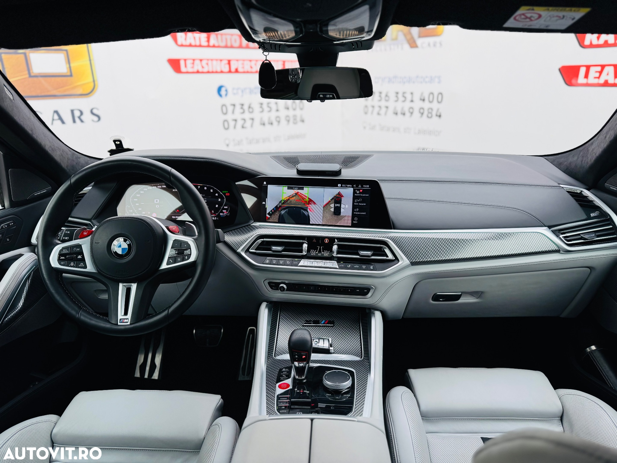 BMW X6 M Standard - 8