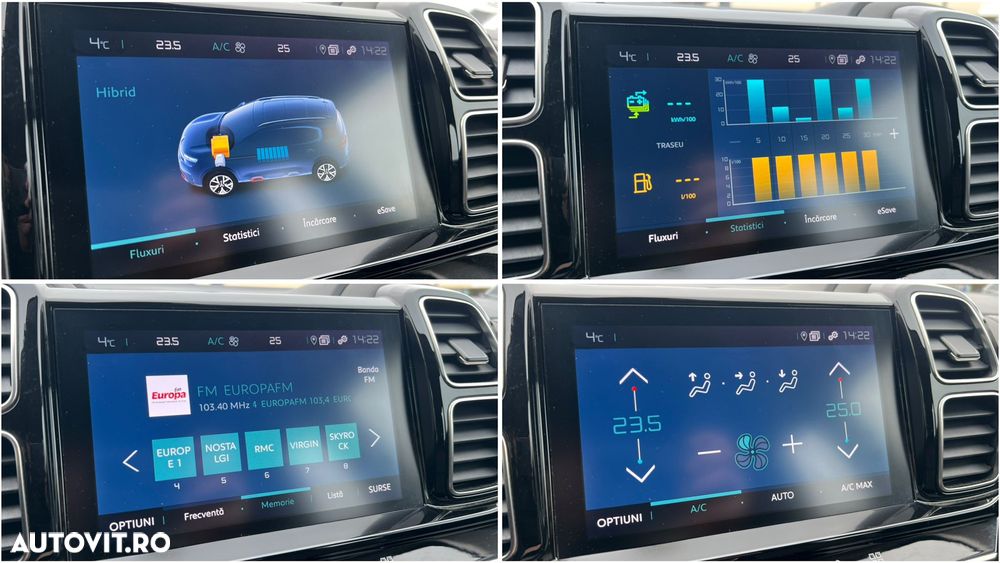 Citroën C5 Aircross - 6