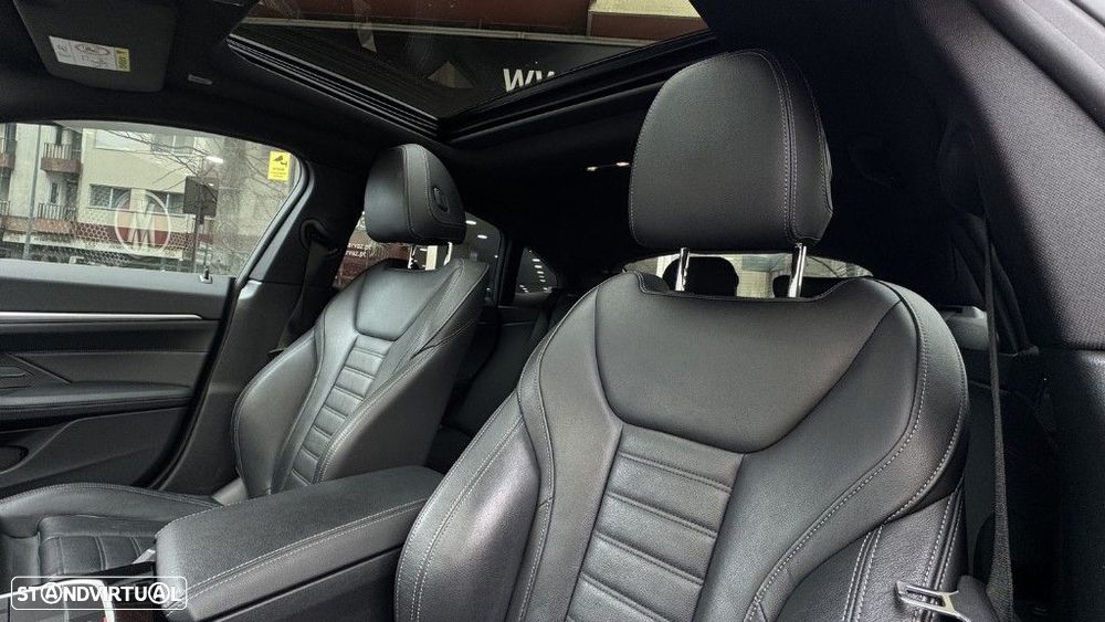 BMW i4 eDrive40 - 12