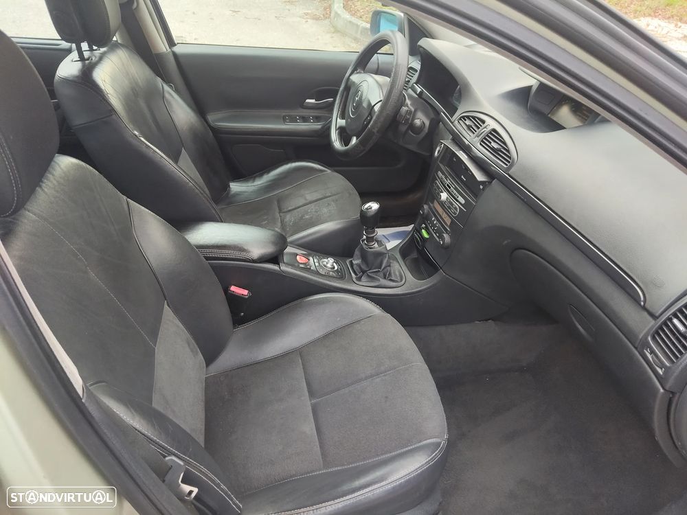 Renault Laguna 1.9 dCi Privilege - 7