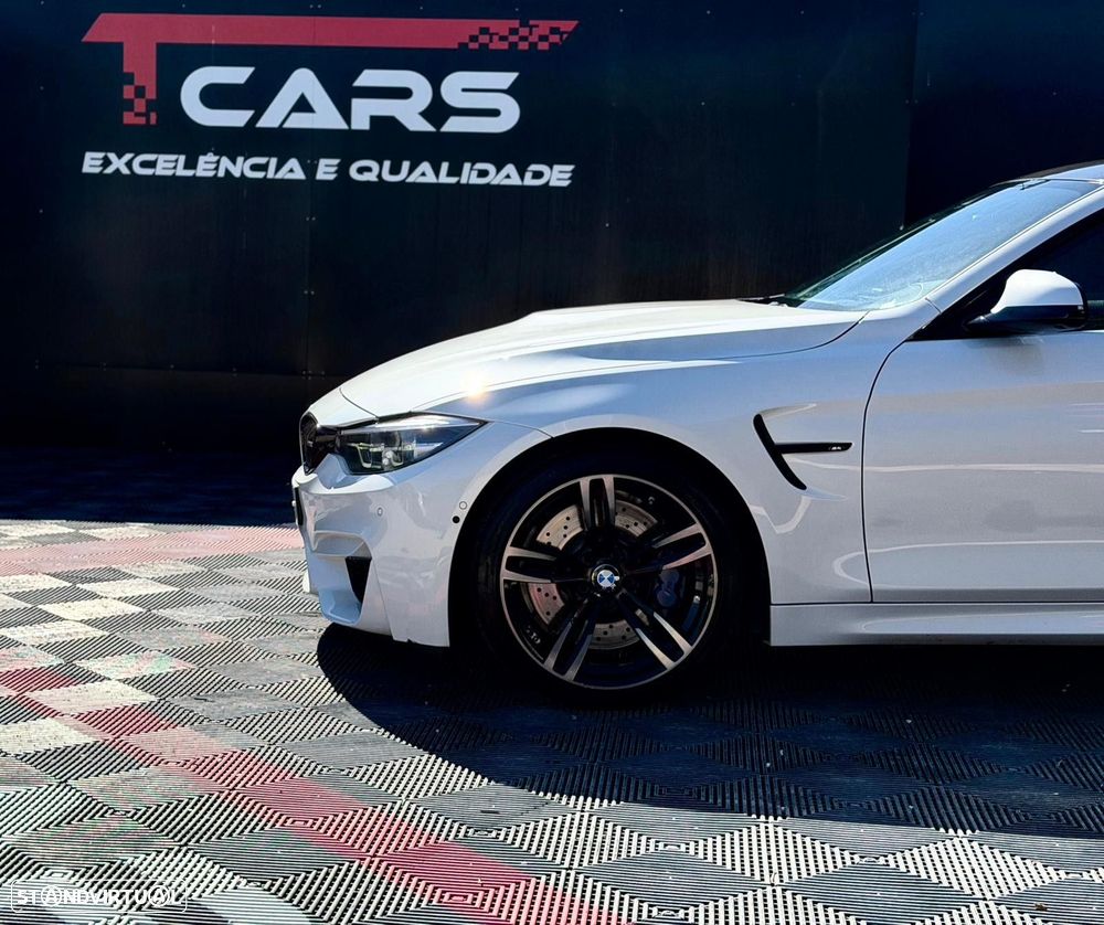 BMW M4 - 9