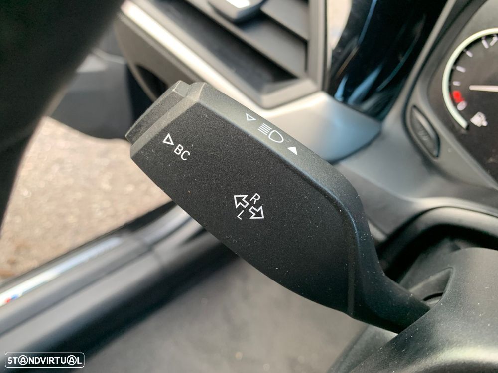 BMW 320 d Pack M Shadow Auto - 38