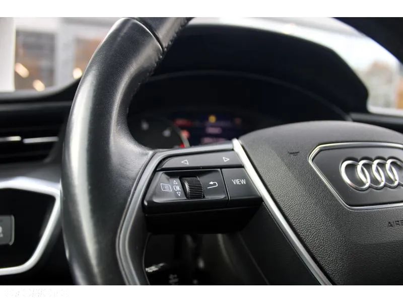 Audi A6 Limousine - 20