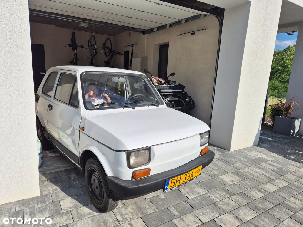 Fiat 126 - 3