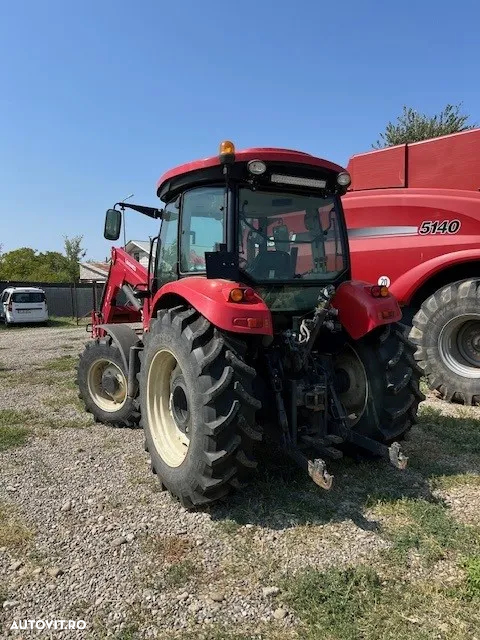 Alta BASAK 2105 4WD - 4