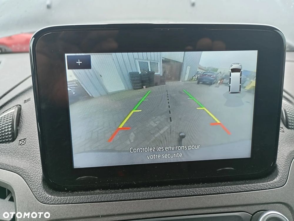 Ford Transit Connect - 9