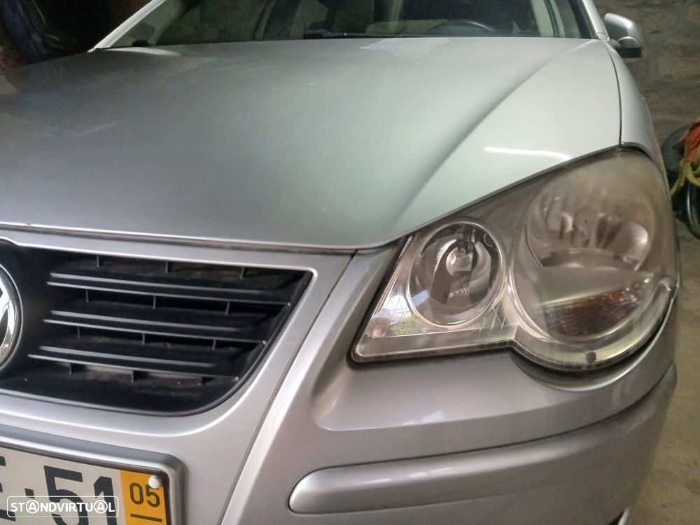 VW Polo - 13