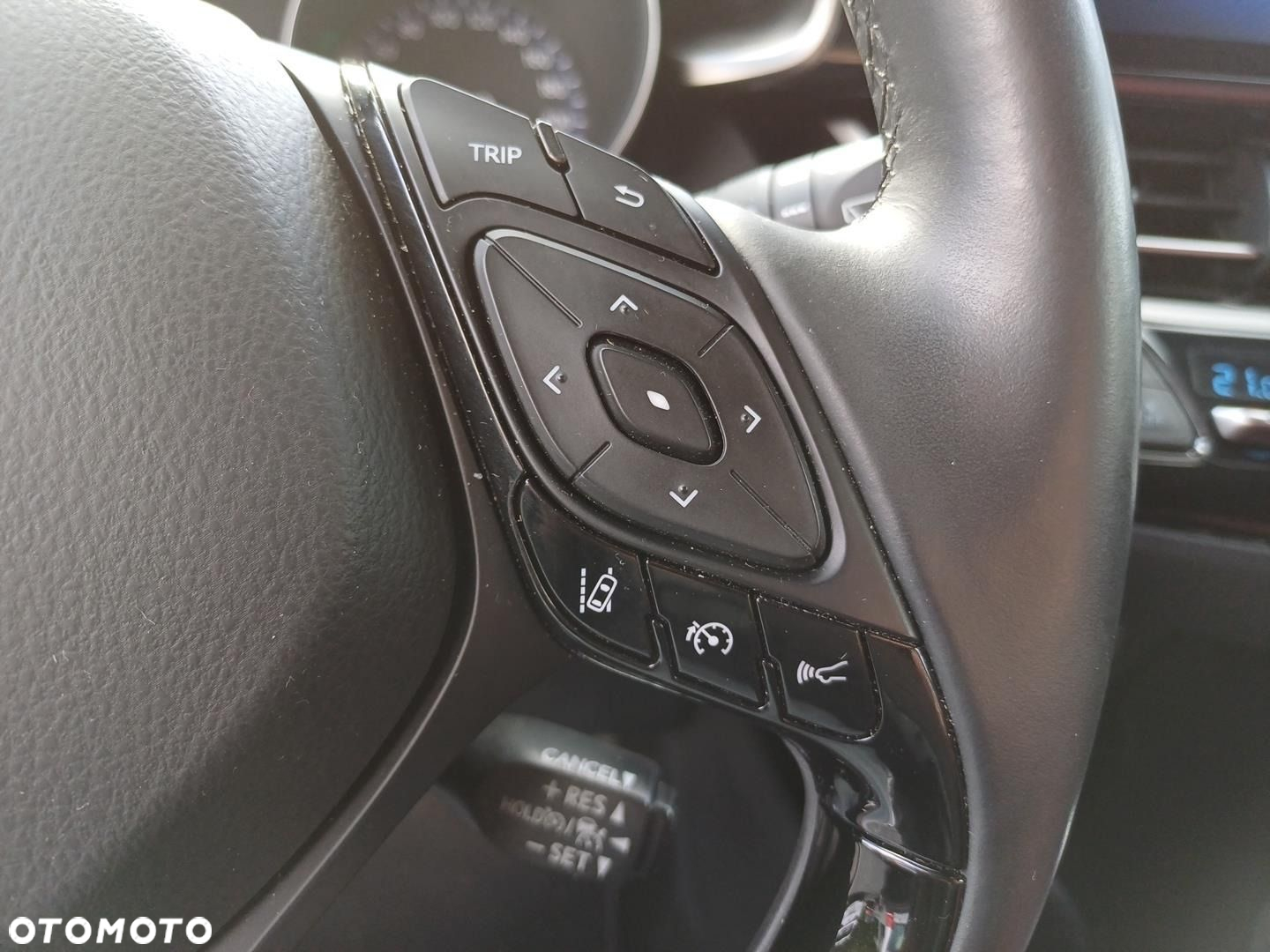 Toyota C-HR 1.8 Hybrid Selection - 17