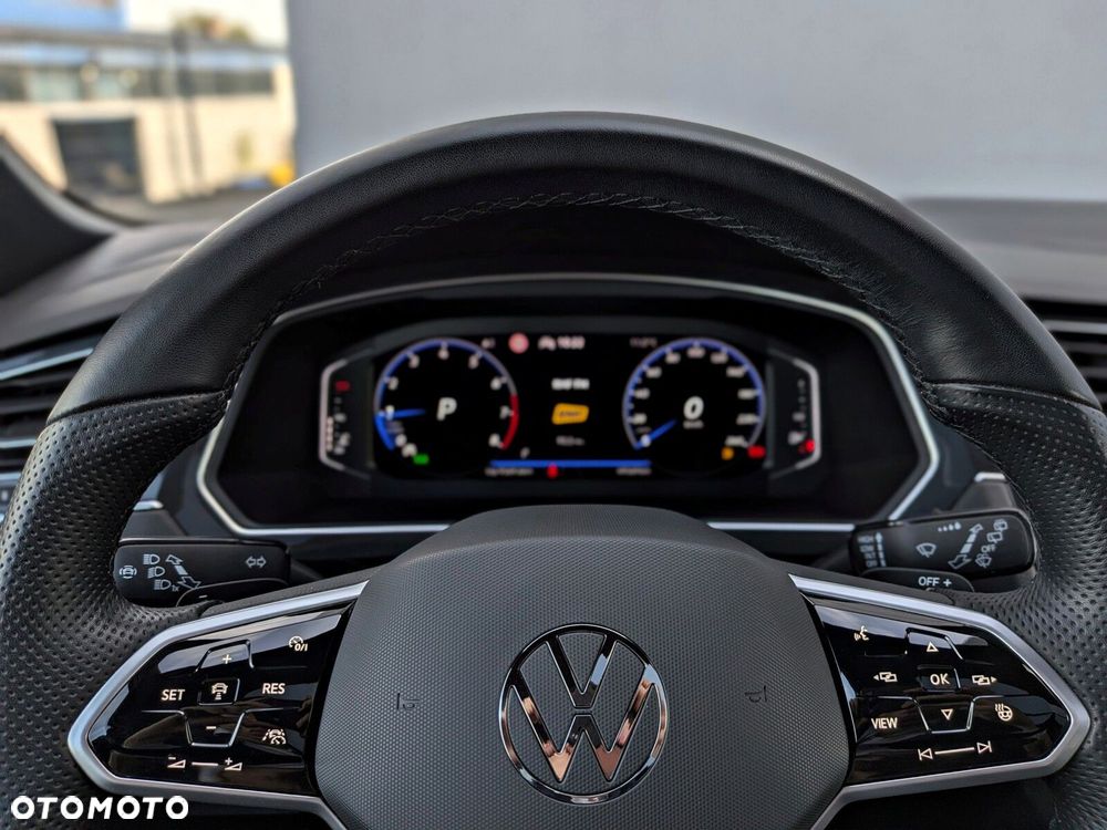 Volkswagen Tiguan 1.5 TSI EVO R-Line DSG - 22