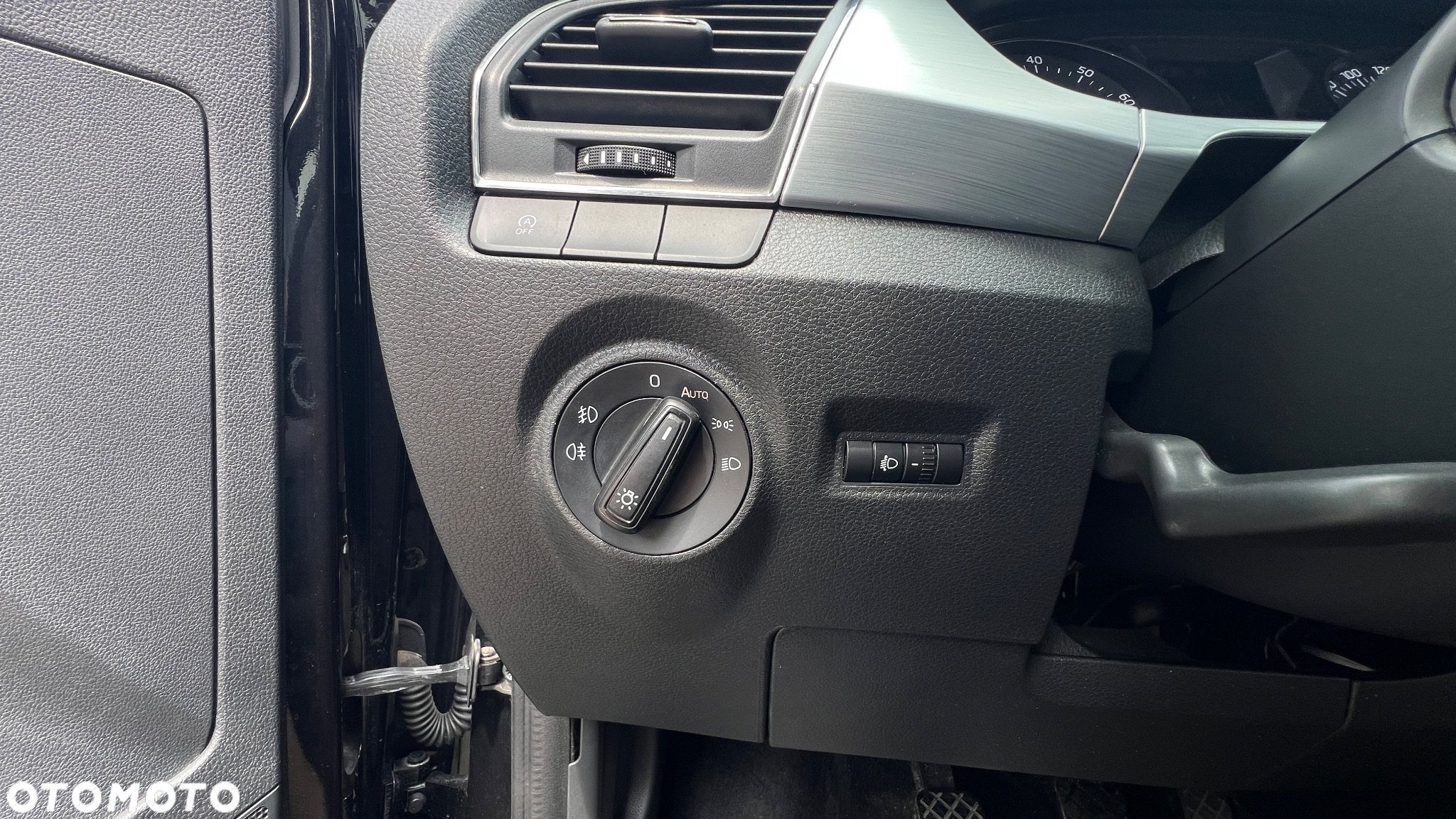 Skoda Fabia 1.0 TSI Ambition - 21