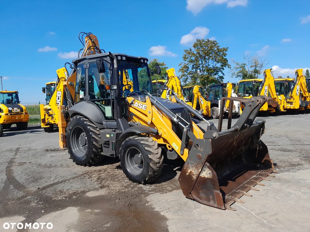 Case 580SV 2023R - 3