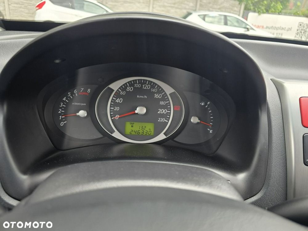 Hyundai Tucson - 16