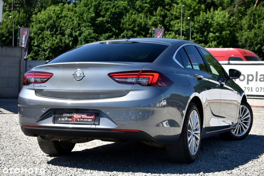 Opel Insignia 1.6 Innovation - 13