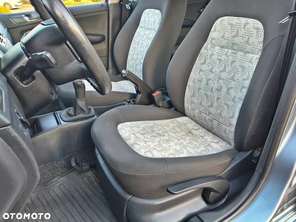 Skoda Fabia 1.4 16V Combi Comfort - 7
