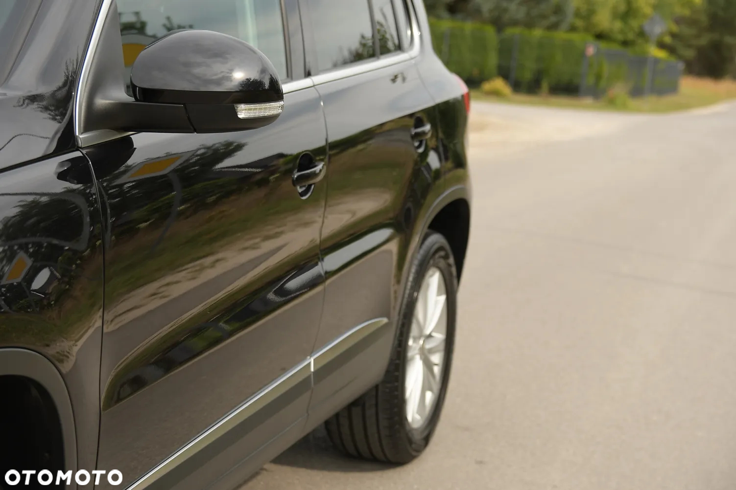 Volkswagen Tiguan - 11