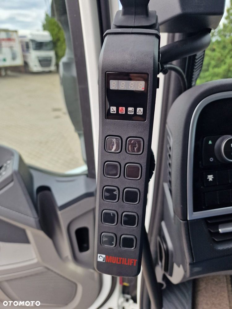 DAF XF 480 FAN 6X2 - 20