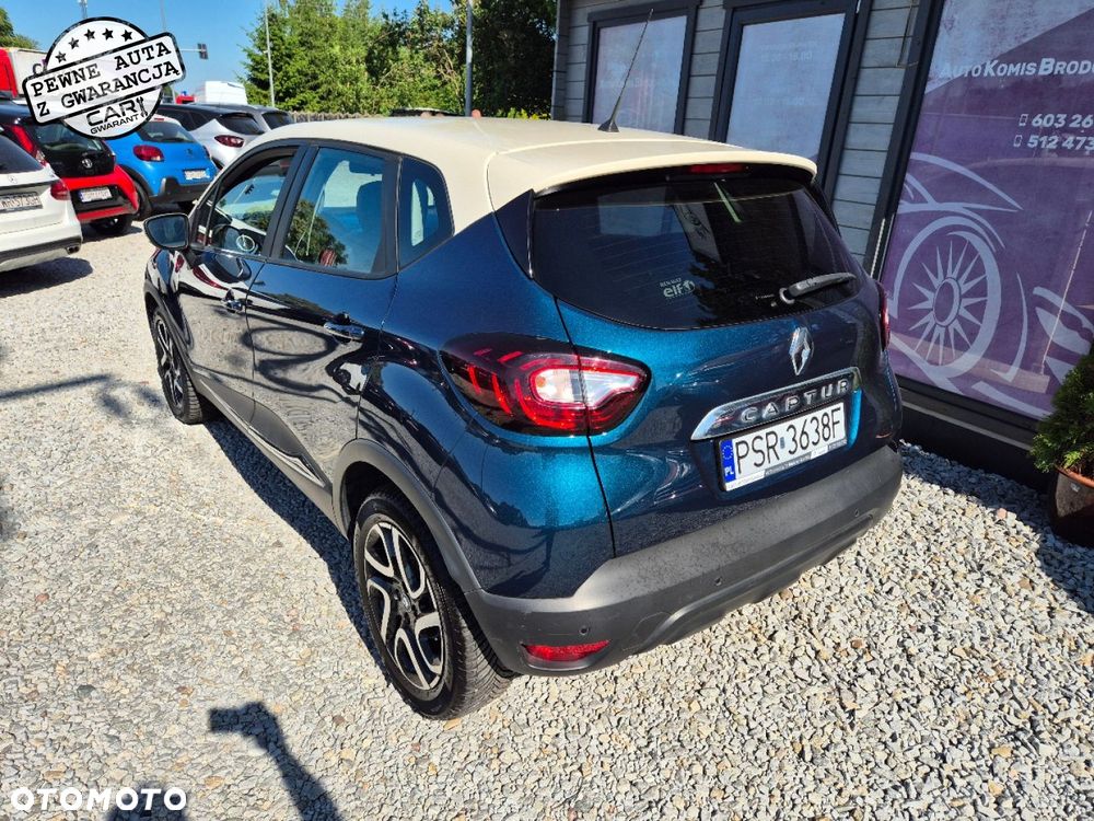 Renault Captur - 7