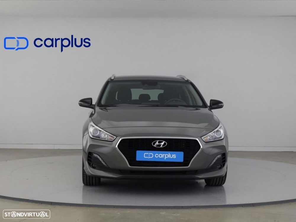 Hyundai i30 1.0 T-GDi N-Line - 3