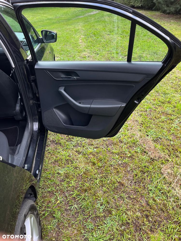 Seat Toledo 1.6 TDI Style - 18