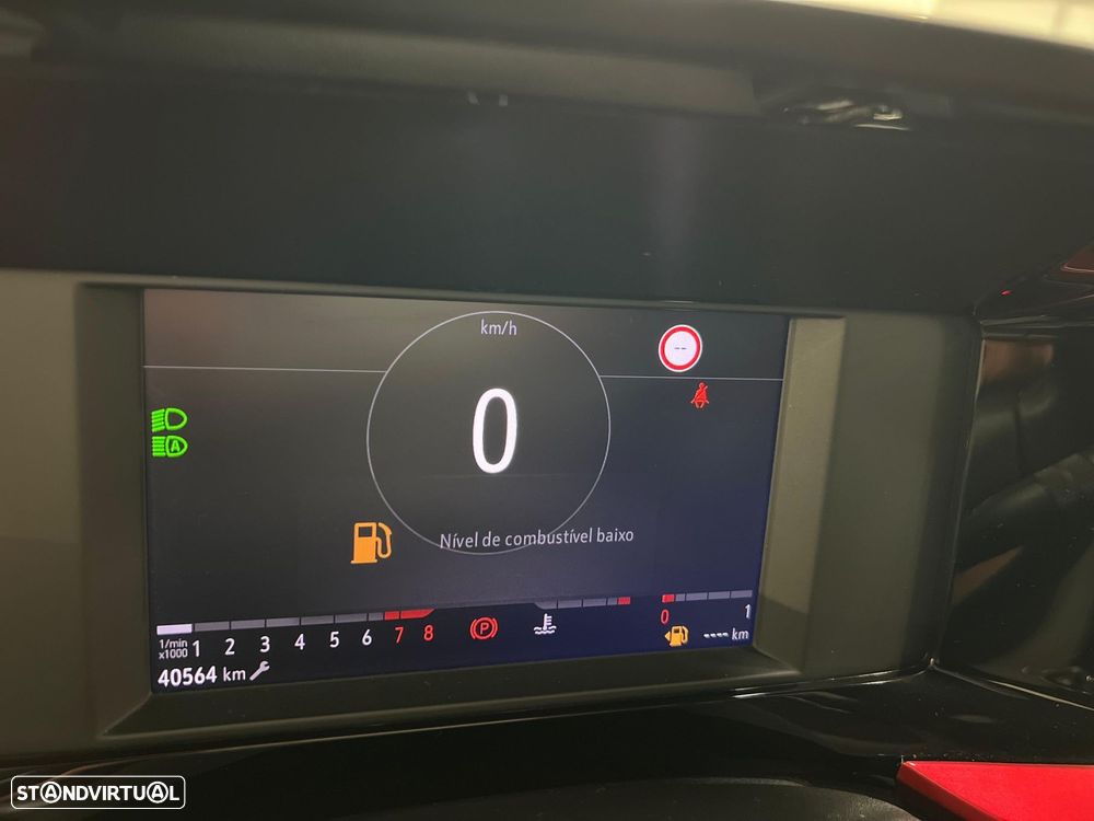 Opel Mokka 1.2 T GS - 12