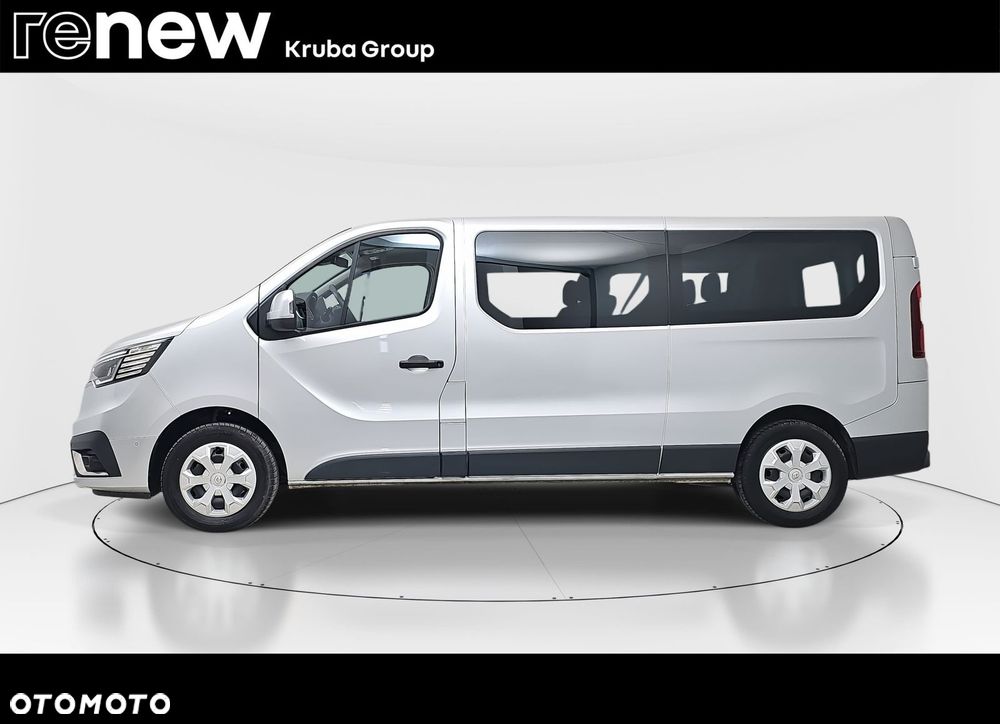 Renault trafic - 8