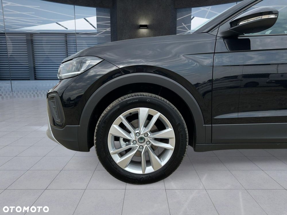 Volkswagen T-Cross - 28