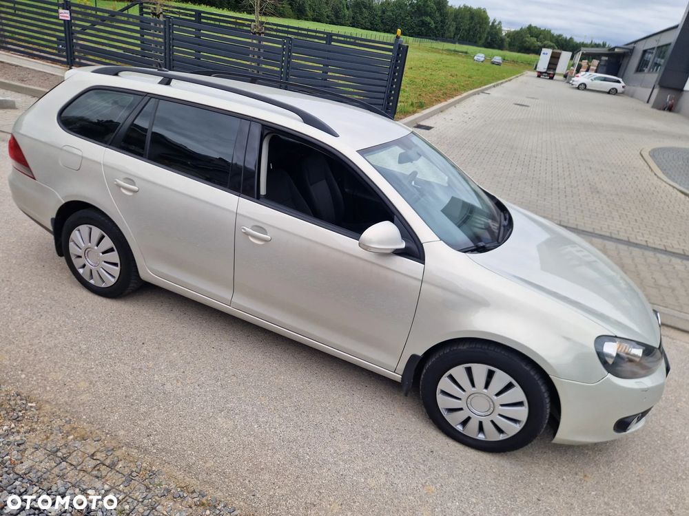 Volkswagen Golf - 15