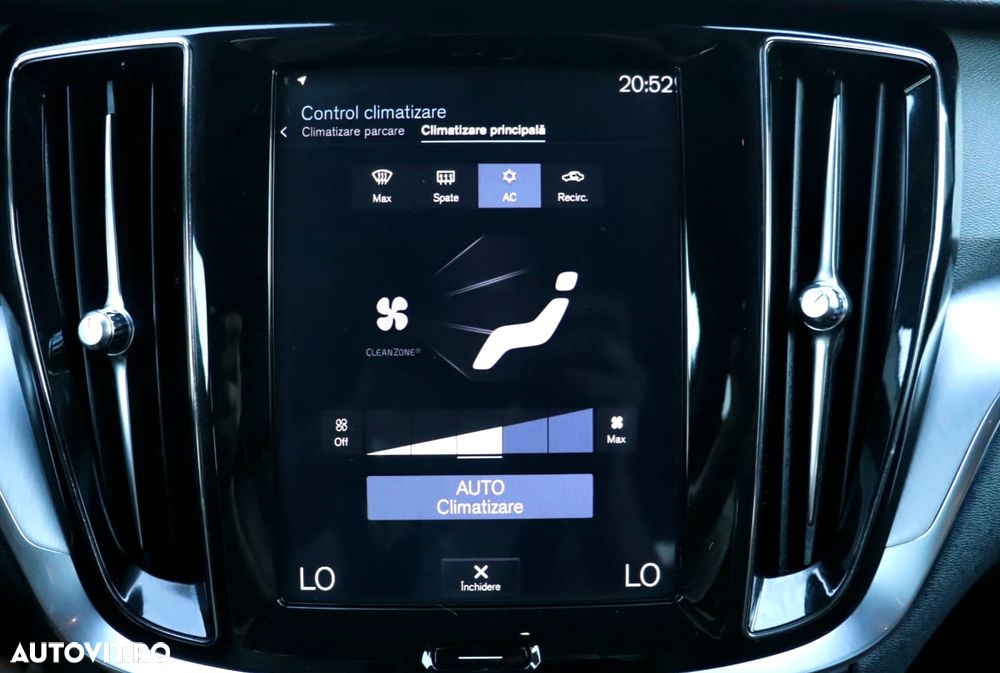 Volvo V60 - 22
