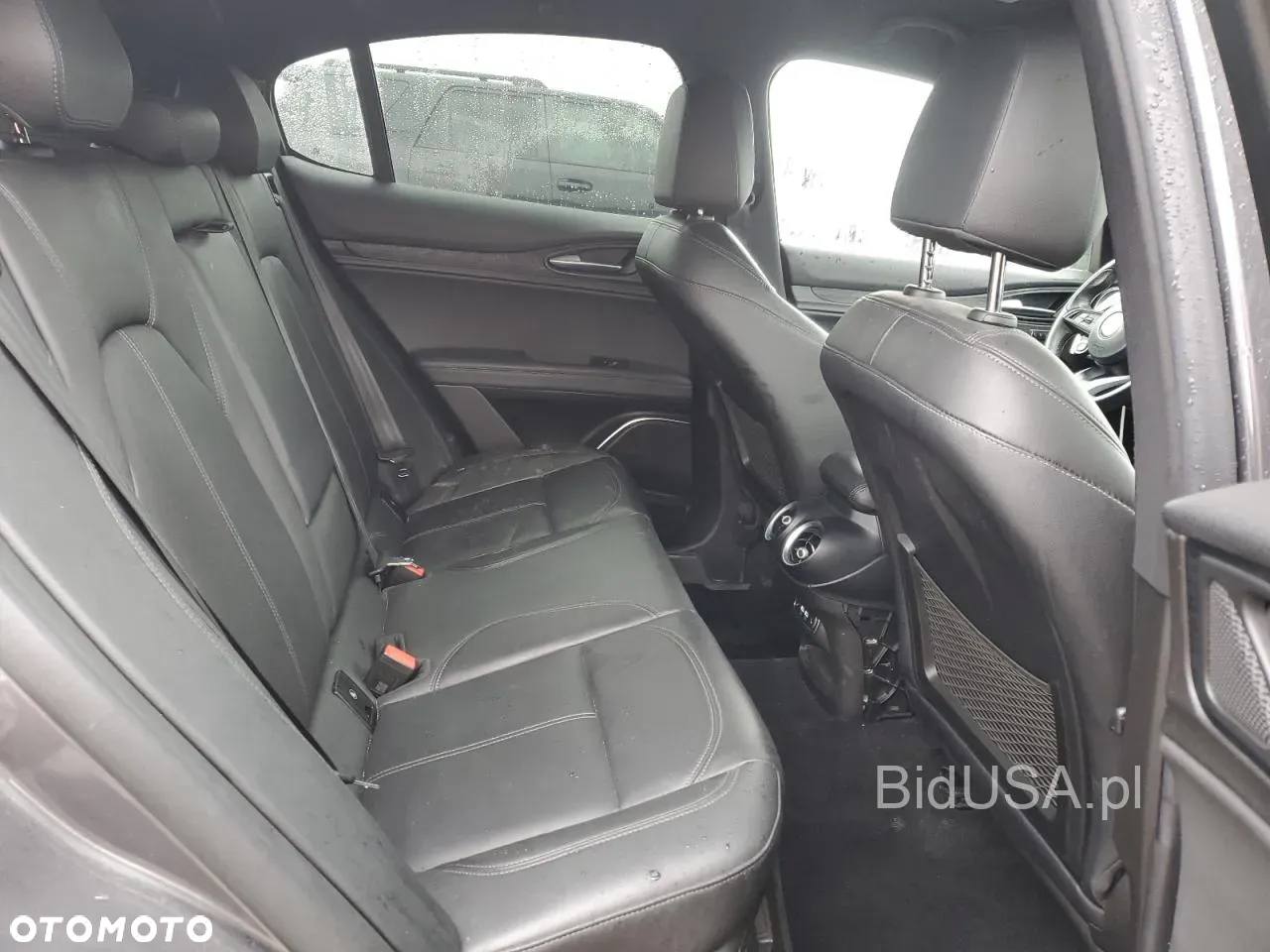 Alfa Romeo Stelvio 2.0 Turbo 16V AT8-Q4 6C Villa dEste - 6