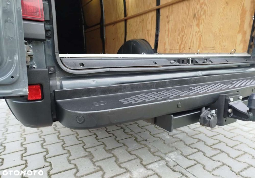 Iveco Daily 35S18 - 30